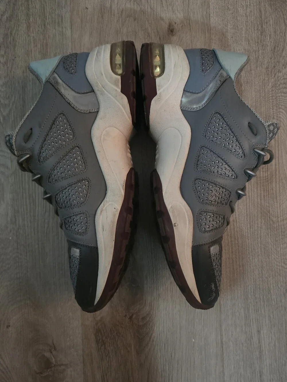 Rare Valentino Trainers